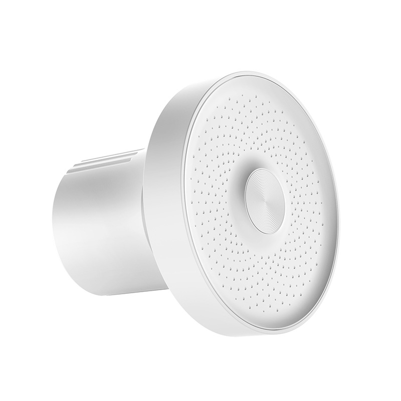 Supercharged Shower Integrated 15-layer Filter Scale And Chlorine Removal Shower Nozzle