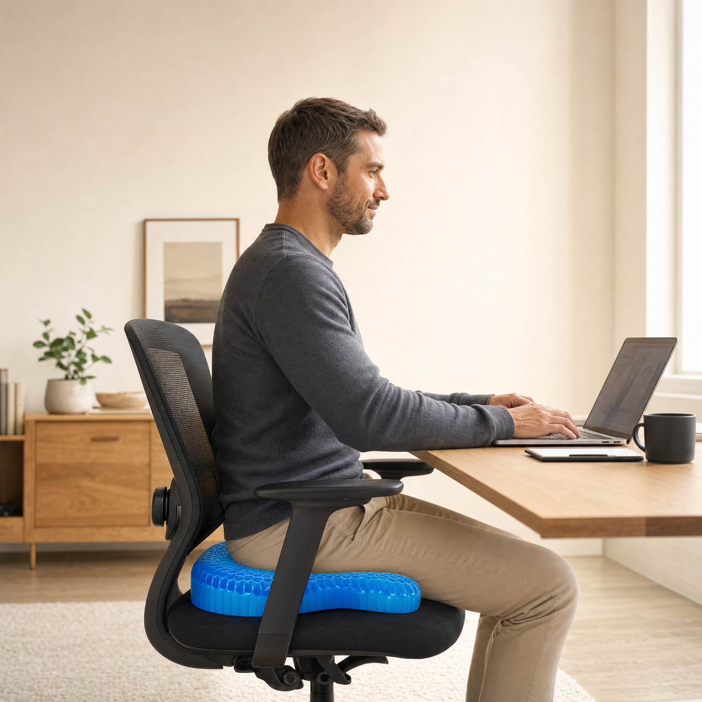Kaeva Comfort Seat Cushion