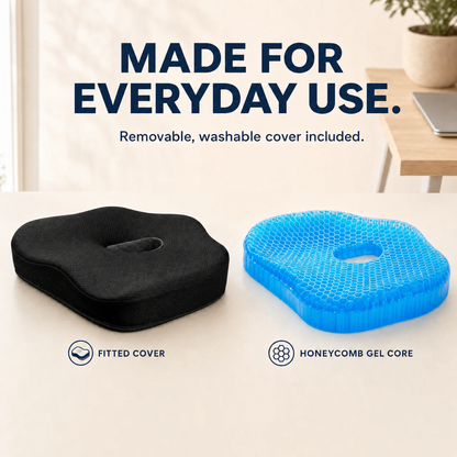 Kaeva Comfort Seat Cushion
